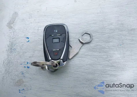 2018 Chevrolet Equinox Ls from USA, damaged, VIN 2GNAXHEV1J6212103